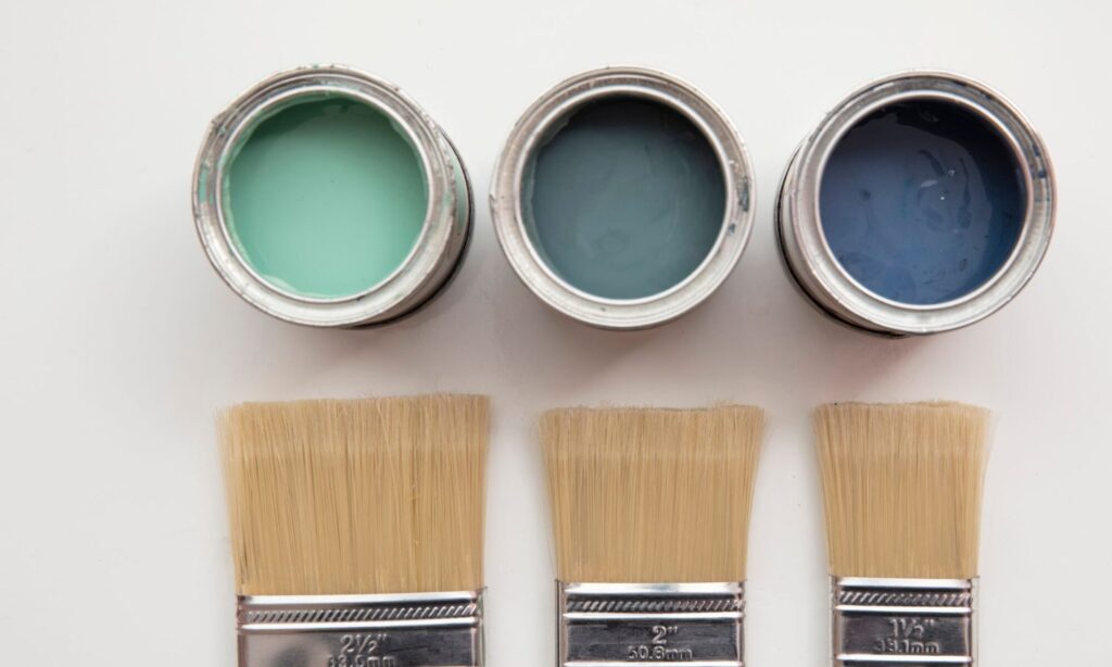 Pintura Javier Zuriaga