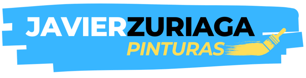 Javier Zuriaga es Pintor, Pintura profesional en Valencia