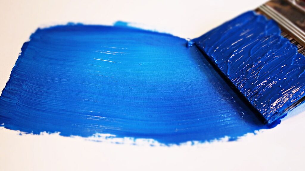 Pintura Javier Zuriaga