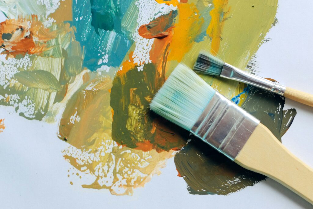 PINTURAS JAVIER ZURIAGA EN VALENCIA